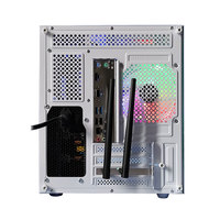 High Integrated Computer 4 Core Single Desktop Win10 Barebone All in One Gaming Pc Desktop Laptops Computer