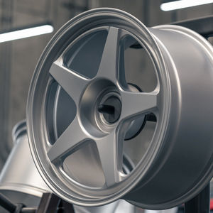 Jante de roue forgée 17 18 19 20 21 22 24 26 pouces pour mclaren 720s 600lt 570s 650s 765lt p1 570gt senna gt dodge <span class=keywords><strong>Circuit</strong></span> viper - Product Image 2