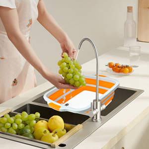 เขียงสำหรับทำบาร์บีคิวขนาดใหญ่แบบพับได้ตะแกรงตะแกรงตะแกรงใช้งานได้อเนกประสงค์2025 - Product Image 6