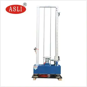 Professional Salt Spray Test Chamber China Manufacture / Ass Equipment