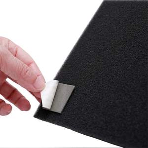 Youwei Custom Bass Trap Paneles acústicos Ignífugo Home Theater y Office Wall Solución insonorizada para un espacio óptimo - Product Image 4