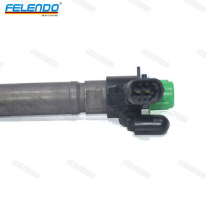 مجموعة قطع غيار محرك فيليندو مركبة روفر قماشية LR001325 لاند روفر فريلاندر 2 LR2 2.2 - Product Image 5