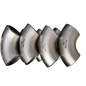 45 ell, SCH 10S, SS A403-WP304-S được b16.9, <span class=keywords><strong>smls</strong></span> dn150 khuỷu tay - Product Image 4