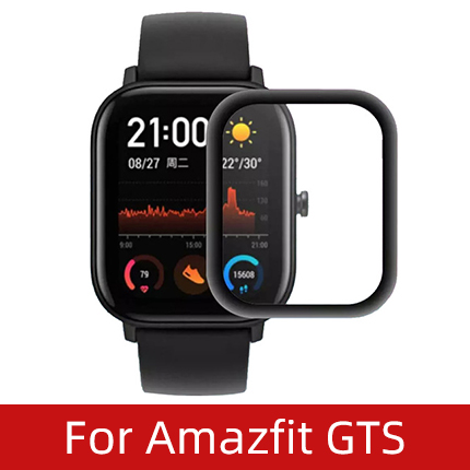 Para Amazfit GTS