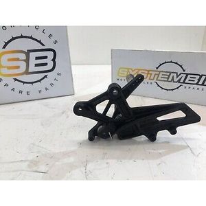 Repose-pied avant droit pour KTM 1290 Super Duke GT 2016 2017 2018, commandes de moto - Product Image 4