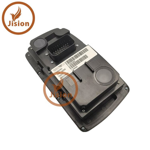 15197146 17450744 Afficheur de tableau de bord Beyond-parts pour excavatrice EC55C EC60C EC80D ECR88 EW60C EC55C MC60B MC70B MC80B - Product Image 4