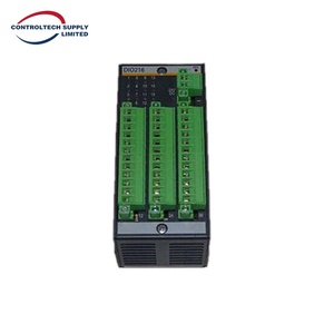 Módulo de E/S Bachmann de Grado Industrial, en Stock, Envío Rápido, DIO216, Pieza de Repuesto para Sistemas de Automatización - Product Image 3