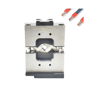 Applicateur de sertissage hexagonal pour câble d'énergie nouvelle - Product Image 6