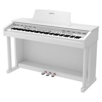 Musical Instruments Piano Keys Electronic Piano Keyboard 88 Hammer Action Professional Piano