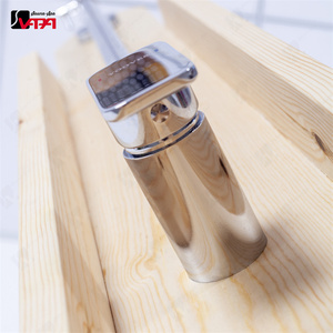 Vapasauna trực tiếp nhà sản xuất vòi hoa sen cột phòng tắm ngoài trời Đầu vòi hoa sen ngoài trời 304 không gỉ - Product Image 3