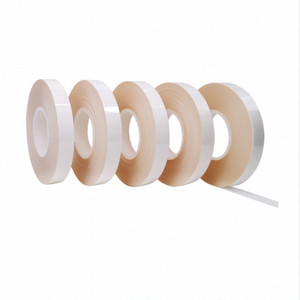 Membrane en nitrocellulose UMTR 25 mm x 100 m à flux latéral avec faible bruit de fond pour tests cliniques rapides et sensibles, garantie 3 ans - Product Image 3