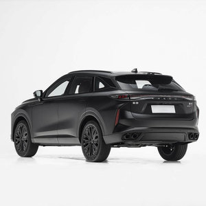 SUV intermédiaire puissant, spacieux et performant, nouvelle version tout-terrain, très demandé : Exeed Yaoguang 400T Deer Explorer. - Product Image 6