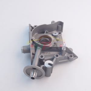 Pompe à huile moteur (ASSY-OIL) 21310-22650 21310 22650 pour Hyundai Accent/Verna 06 - Vente chaude - Product Image 4