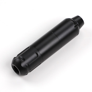 Agujas de Cartucho para Máquina de Tatuar Rotativa, Agujas Desechables para Arte Corporal, Equipo Profesional de Tatuaje de Bajo Ruido - Product Image 4