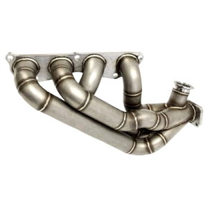 Điện điều khiển T3 Sidewinder tur-bo đa tạp k-series K20 K24 RSX EP3 44mm mặt bích chất thải - Product Image 5