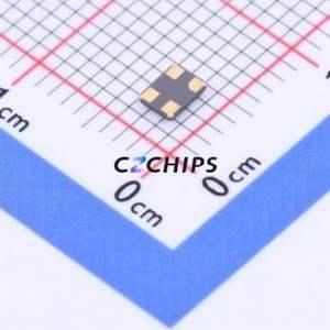 RL110591330 Crystal (Passive) SMD3225-4P Crystal Oscillator SMD Crystal Oscillator 11.0592MHz 10ppm 20pF - Product Image 2