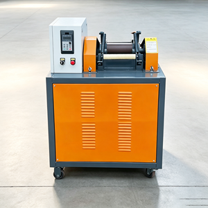 Semi Automatic HDPE LDPE Pellet Cutting Machine With Water <b>Ring</b> <b>Cutter</b> - Product Image 4