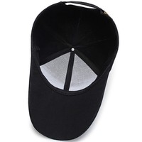 Nueva Gorra de Béisbol de Algodón Multicolor, Ligera, Informal, Deportiva, para Exteriores, con Protección Solar