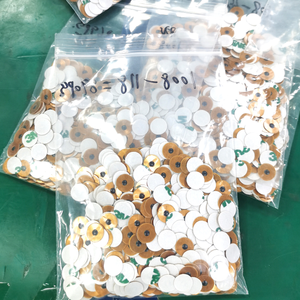 Personnalisé Étanche HF Minuscule NTAG 213 <span class=keywords><strong>Puce</strong></span> ISO14443A Passif NFC FPC Mini Tag 9mm Anti Contrefaçon <span class=keywords><strong>Miniature</strong></span> Anti-métal Tag - Product Image 4