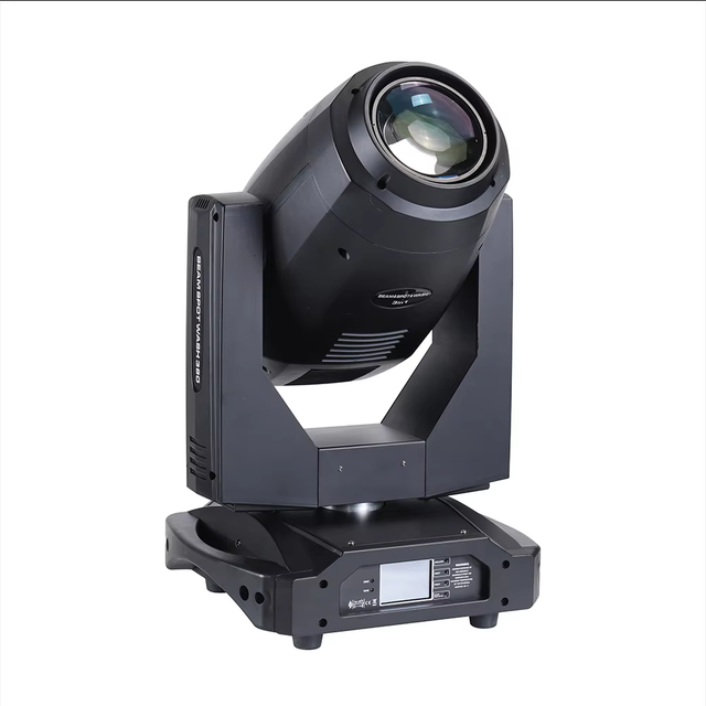 Pro Stage Equipment 380W 19R 440W 20R 3 in 1 Beam Wash Spot Moving Head Dj Light for Stage