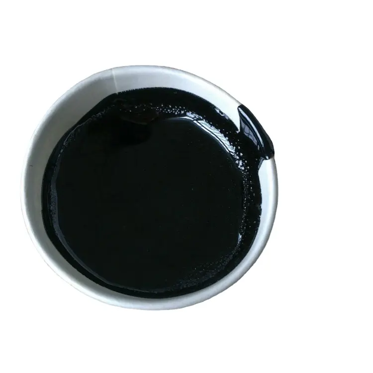 Hot Sale Liquid Coal Teer Pitch Kohlen teer Bitumen Asphalt mit guter Qualität by- SUOYANG