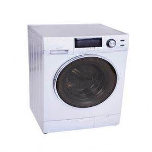 Lavadora Inteligente de Carga Frontal de 7KG, Gran Capacidad, Precio Directo de Fábrica - Product Image 4