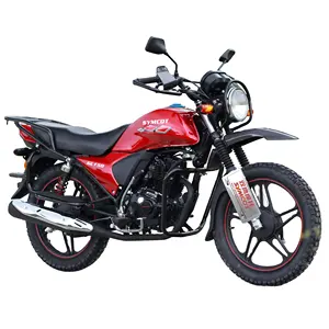 Factory CG 150/200CC 4 Stroke CG Motorcycle for hot sale