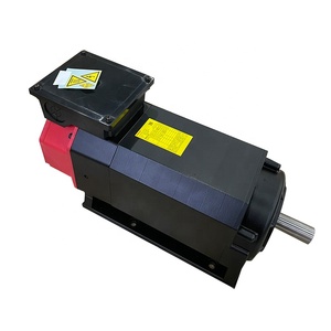 A06B-1445-B200 Accesorios para Sistema de Máquina FANUC, Motor Original Nuevo con Garantía de un Año - Product Image 1