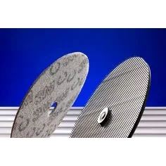 3ม.™แผ่นรองหมุนตรงกลาง115มม. X 22มม. แผ่นขัด61680 PN - Product Image 1