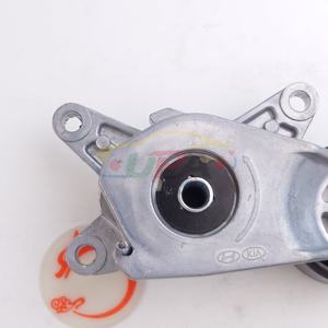 Système moteur de haute qualité TENSIONER ASSY 25281-04600 2528104600 pour Hyundai Sorento 25281 04600 - Product Image 2