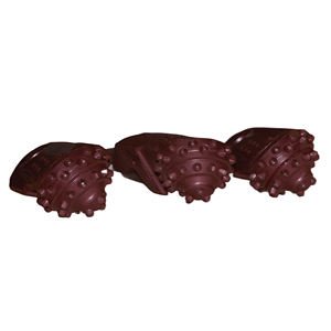 PDC Drill Bit Segments R2364W for Construction Industry Diamond Drill Bit Set for Well <b>Reamers</b> API Thread - Product Image 2