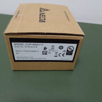 Módulo de Salida PLC Delta Serie DVP-S DVP16SN11T, Módulo IO Digital DVP-16SN, Controlador Lógico Programable
