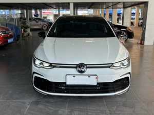 Volkswagen <span class=keywords><strong>Golf</strong></span> 1.4 <span class=keywords><strong>TSI</strong></span> (280) DSG R-Line Lite Usato, in Ottime Condizioni, Senza Incidenti, Vernice Originale, Produzione Cinese - Product Image 5