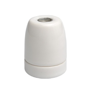 Support mural 105mm Base de lampe en céramique rétro Vintage <span class=keywords><strong>plafond</strong></span> Rose <span class=keywords><strong>crochet</strong></span> support plaque 100mm lustre suspension lampe lumière - Product Image 3