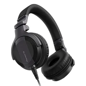 Pioneer HDJ-CUE1 headphone Monitor profesional Pioneer Disc Player DJ headphone Headset