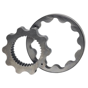 D1105-E2BG ротора масляного насоса/V1505-T 1995-1999 16241-35070 для Kubota D905 D1005 D1105 V1505 - Product Image 6