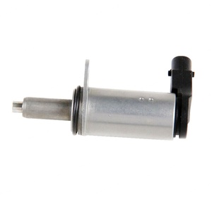 OE # Vanne solénoïde de réglage 06H103697B pour Audi - Product Image 4