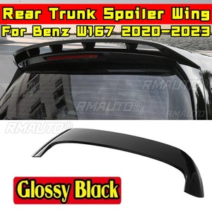 Alerón Trasero para Mercedes GLE Coupe Clase W167 C167 GLE350 GLS450 500e X167 2020-2023, Alerón de Techo Trasero para Auto, Accesorios para Autos - Product Image 2