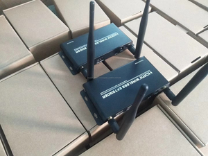5GHz <span class=keywords><strong>WiFi</strong></span> HDMI <span class=keywords><strong>AV</strong></span> remitente Audio Video transmisor <span class=keywords><strong>receptor</strong></span> Extender200m - Product Image 3