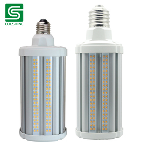 <span class=keywords><strong>Ampoule</strong></span> <span class=keywords><strong>LED</strong></span> rétrofit <span class=keywords><strong>E40</strong></span> 36W 5000K pour l'éclairage de jardin et d'aires extérieures - Product Image 6