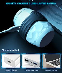 Máquina Sexual de Manos Libres, Vagina de Bolsillo, Funda para Pene, Masturbador Masculino Realista, Copa Masturbadora, Juguetes Sexuales para Adultos - Product Image 2