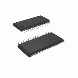 9FG430AGILF 28 TSSOP Electronic Chips Component Manufacturer Channel Clock Timing - Product Image 1