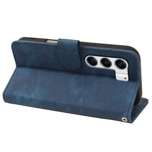 Funda magnética de cuero PU para teléfono Infinix Tecno Spark 8 Pro Camon 18i Premier Go 2021 a prueba de golpes Cell Folio Wallet Flip Cover - Product Image 5