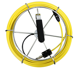 Underground Deep Well Borehole <strong>Camera</strong> 8.5mm Pipelinel Inspection <strong>Camera</strong> Portable 3.5 Inch IPS <strong>Handheld</strong> hd Videoscope <strong>Camera</strong> - Product Image 4