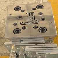 Ligne d'extrusion de profilés HDPE/PE à vis simple haute productivité QINGHANG de 75 mm pour cadres de portes et fenêtres personnalisés, granulation de fils de 3 à 8 mm