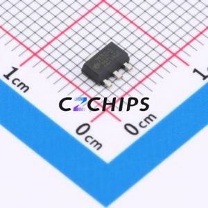 ชิปวงจรรวม HT7550-2 SOT-89-3ของแท้สินค้าใหม่วงจรรวม PMIC Regulator (LDO) - Product Image 1