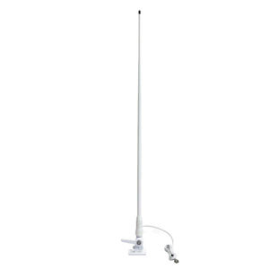 เสาอากาศวิทยุทางทะเลระยะไกล MRF105V Omni Marine 162MHz เสาอากาศ AIS - Product Image 1
