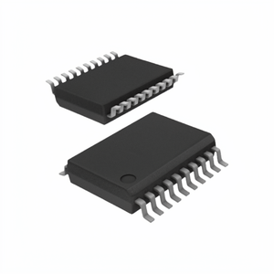 <b>Clock</b> Timing Manufacturer Channel 20 SSOP 650R-11ILF Electronic Circuit Components - Product Image 1