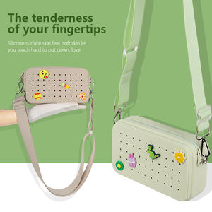 Borse da spiaggia bogg marche crossbody designer famoso top di lusso <span class=keywords><strong>messenger</strong></span> e borse a spalla tote per borse da donna - Product Image 2