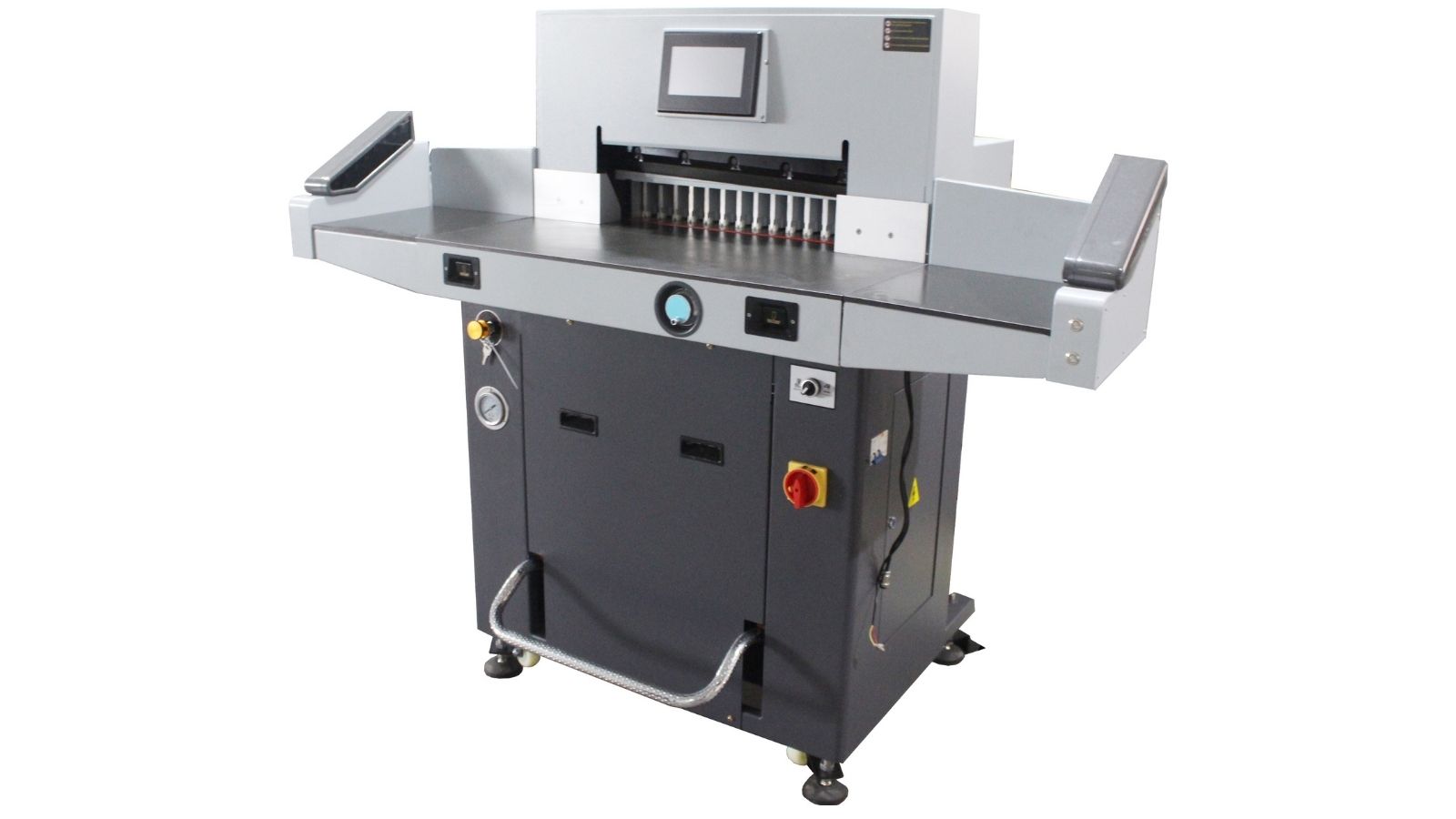 H720RT Hydraulic Paper Cutting Machine Microcomputer Program Control